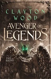 Avenger of Legends