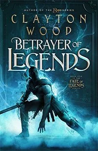 Betrayer of Legends