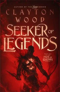Seeker of Legends