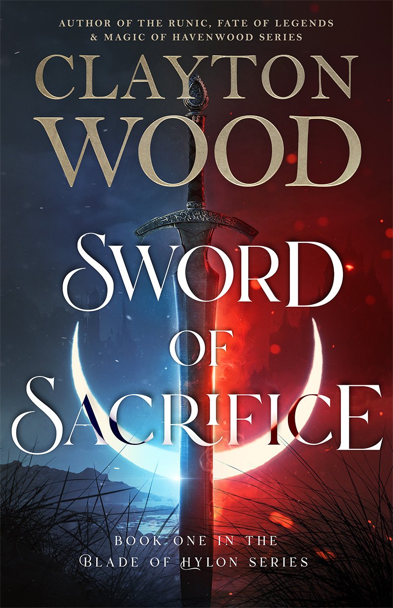 Sword of Sacrifice
