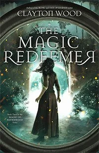 The Magic Redeemer